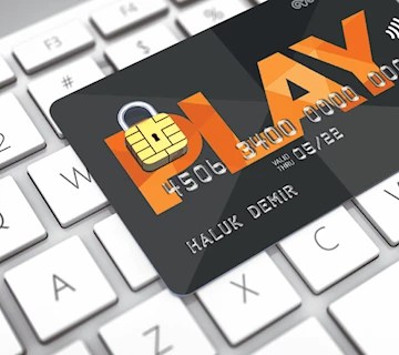 Play ile Güvenli Alışveriş