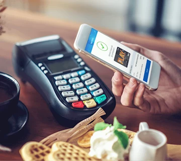 Yapı Kredi'den Mobil Ödeme