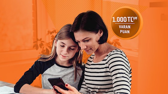 18 Yaş Altı Çocuklarınızı Bireysel Emeklilik Sistemi’ne dahil edin, 1.000 TL puan fırsatını kaçırmayın!  